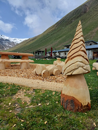 Agriturismo Federia Livigno