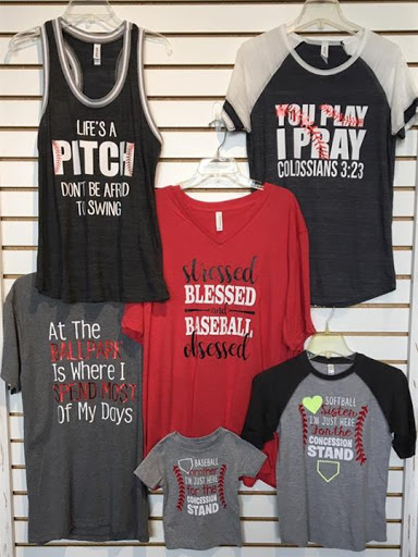 Specialtee Screenprinting