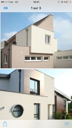 Teisseire Peinture Golfe St-Tropez - Thumbnail