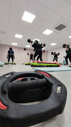 Photo n°7 de Damalis Le Club à Lons (Club de sport)