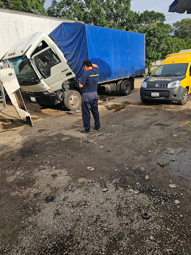 AMAYA THECNICAL DIESEL