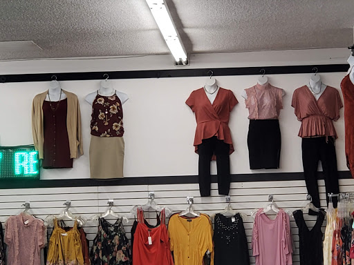 Style Plus - Visual