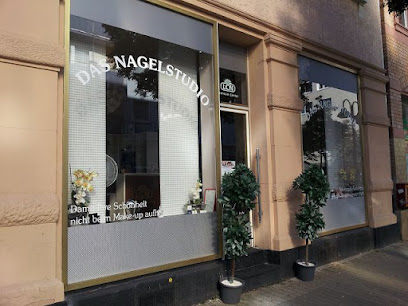 DAS NAGELSTUDIO in Mainz