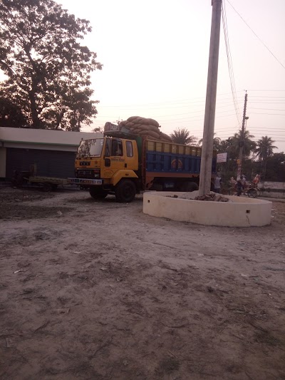 Photos of Kalinath Ray Bazar Bus Stop