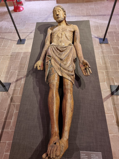 Museo civico e diocesano - Thumbnail