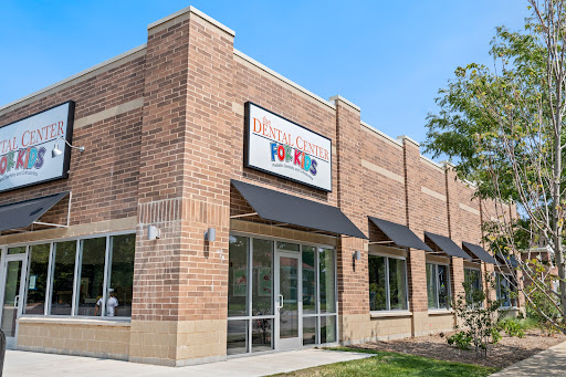 The Dental Center of South Bend (Dentistry and Braces for Children and Teenagers)