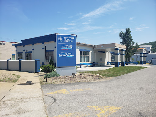 Titusville Express Pharmacy