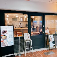 はぐくむカフェ