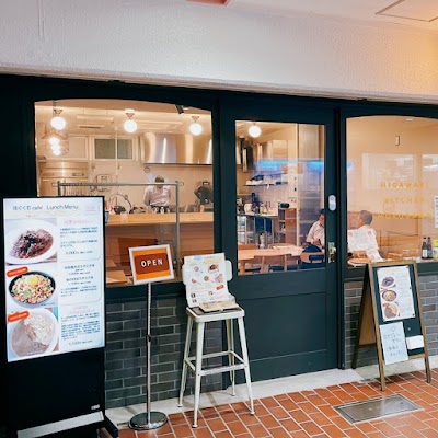 はぐくむカフェ