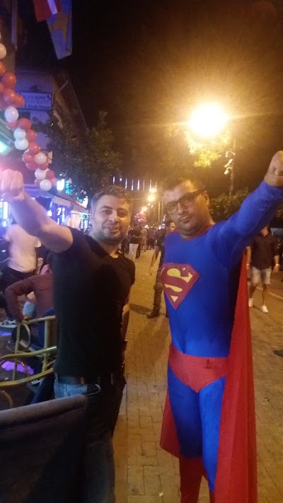 Photos of Boomerang Bar Alanya