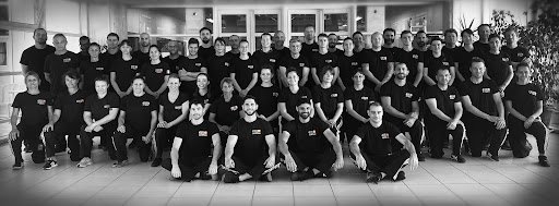 Photo de AITO Défense Training