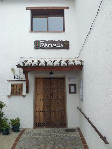 Farmacia Benalauria
