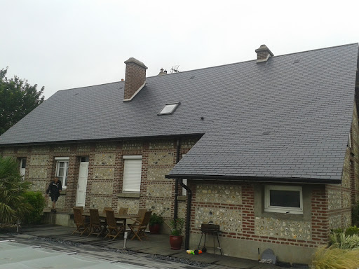Intex Normandie - Thumbnail