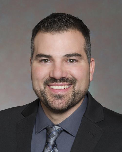 Jeremiah E Mckee Arnp