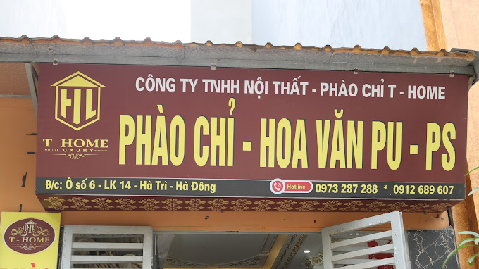 PHÀO CHỈ DÁT VÀNG TẠI HẢI DƯƠNG