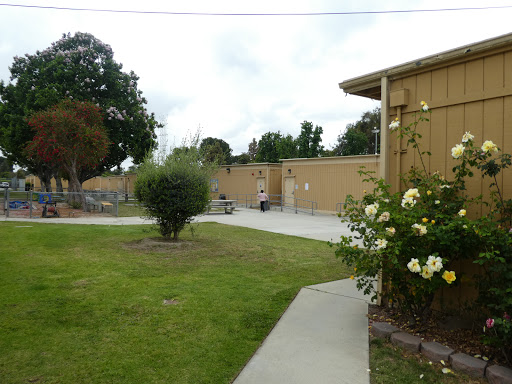 Ford Park Adult Center