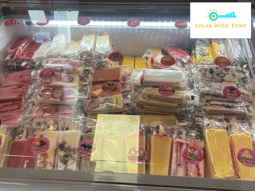 la michoacana plus & coffee crepes Brentwood Gallery - United States