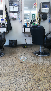 Estación 35 Barber Shop 3