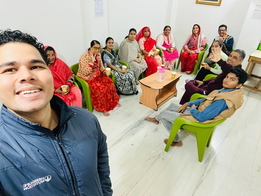 Nutrition Fitness Zone