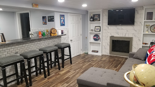 Avanti General Contractors