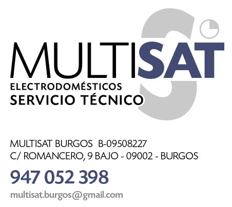 MULTISAT BURGOS