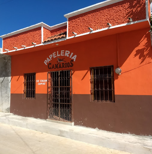 Papeleria Canario's