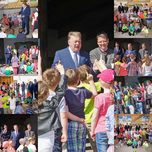 Maria-Ward Grundschule - Thumbnail