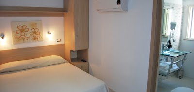 lodging