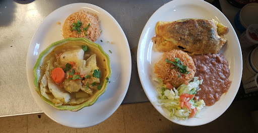 Jalisco - Visual