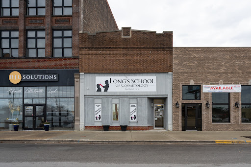 Long's School of Cosmetology Gallery - United States