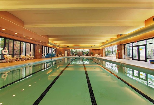 Crowne Plaza Tysons Corner-McLean