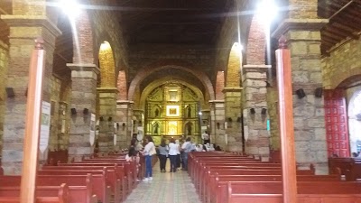 Photos of Iglesia Chiquinquira