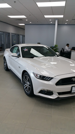 Winner Ford Cherry Hill - Thumbnail