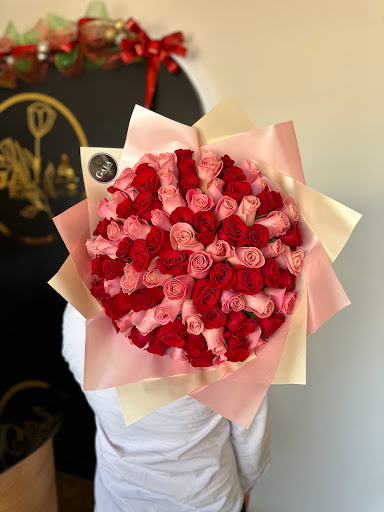 Gala Flower shop - Thumbnail