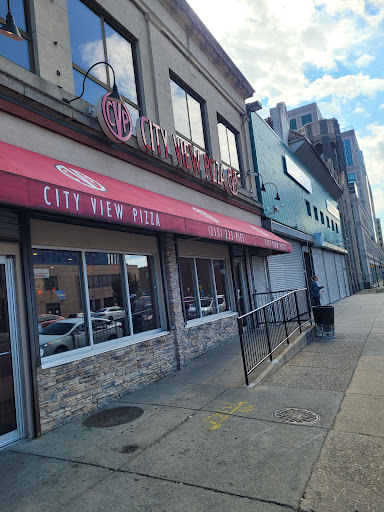 City View Pizza and Grill - Thumbnail