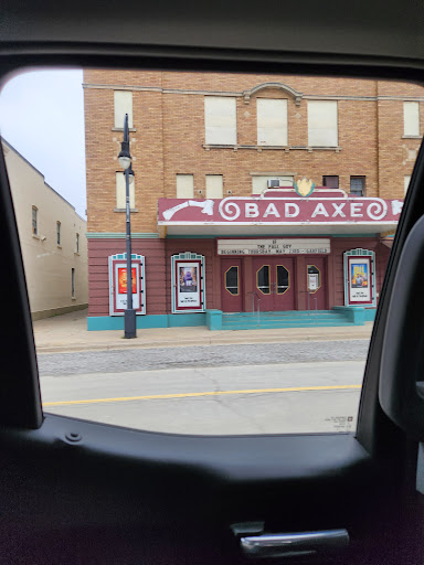 Bad Axe Theatre - Thumbnail