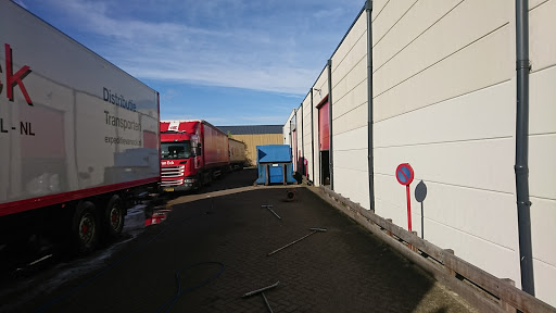 Van Eck Transportation - Visual