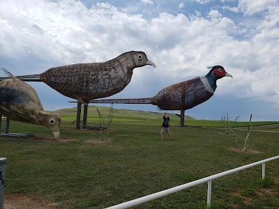 The Enchanted Highway