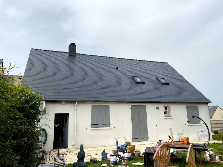 Pronet Toit Couverture à Sarzeau
