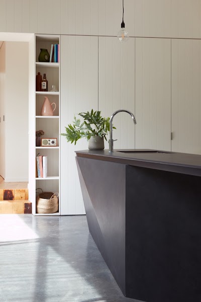Photos of Simple Benchtops - Marble, Granite, Quartz Benchtops Melbourne
