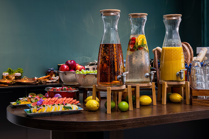 Hotel Rezydent by null