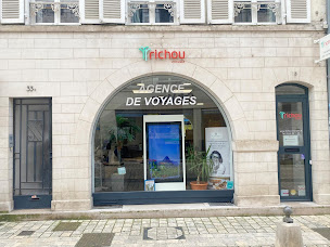 Photo n°2 de Richou Voyages à La Rochelle (Agence de croisières)