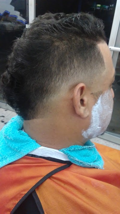 Photos of TiTi Barber Shop