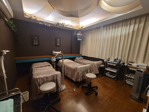 歐麗姿特國際美容美體評價、營業時間、服務項目、價格 - 專業美容美體護理
