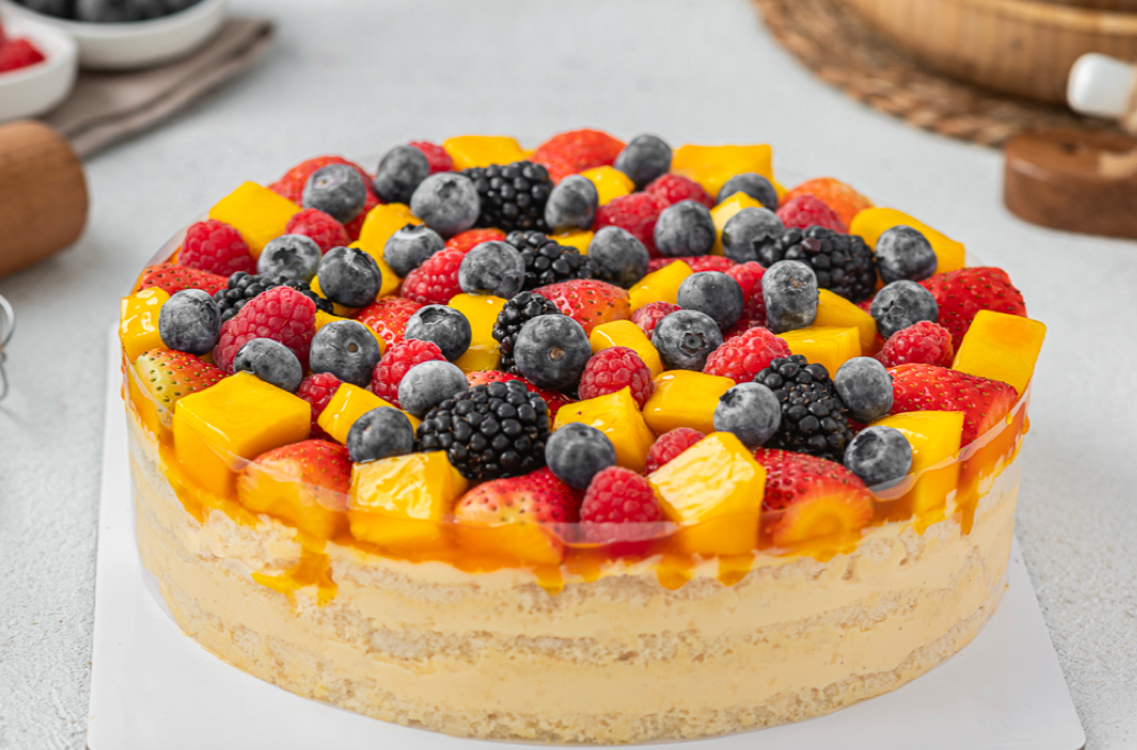 Al Thabiah Sweets & Pastries - Shakbouth city - حلويات ومعجنات الطبيعه - صورة 4