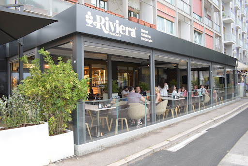 bar Riviera Pescara