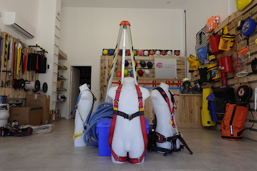 EPISHOP - Equipos de Protección Individual y para Trabajos en Altura Gallery - Spain