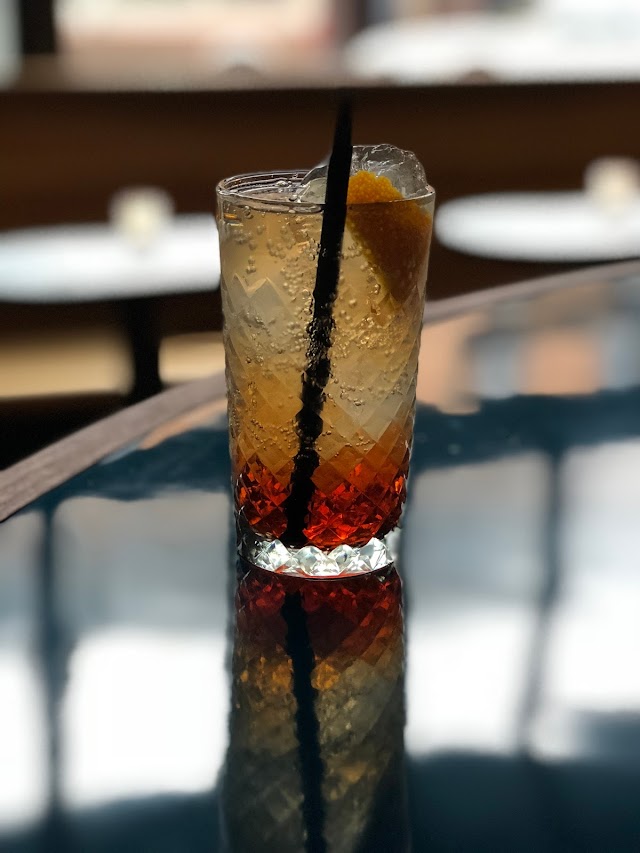 Sundown bar