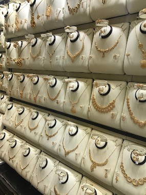 Turki Bakarman Jewelry Branch 2, Author: ابو عمر العبادي