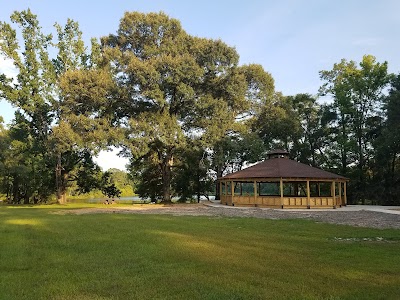 Fullerton Lake Campground